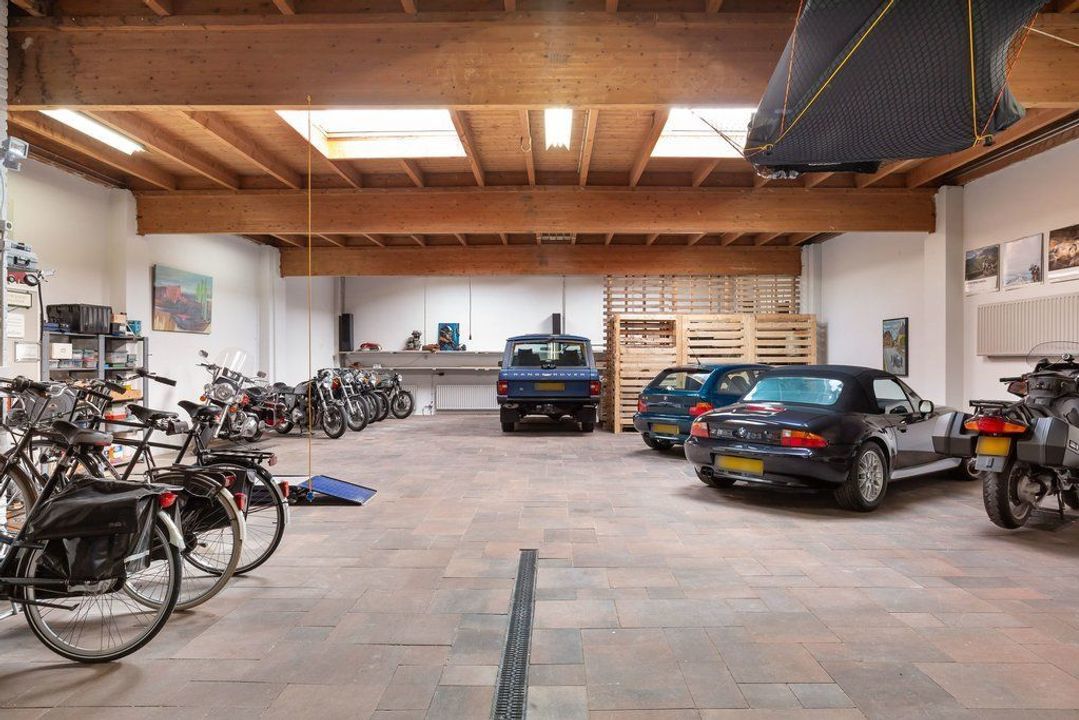Blauwe Torenstraat 19 t/m 25, Gorinchem foto-44