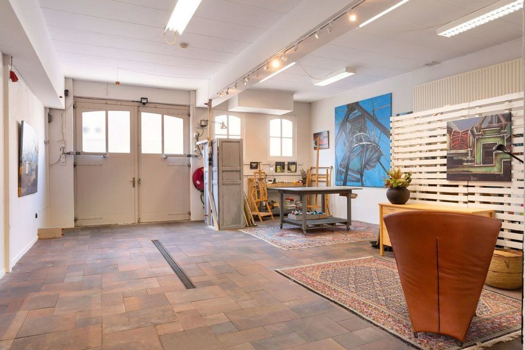 Blauwe Torenstraat 19 t/m 25, Gorinchem foto-46