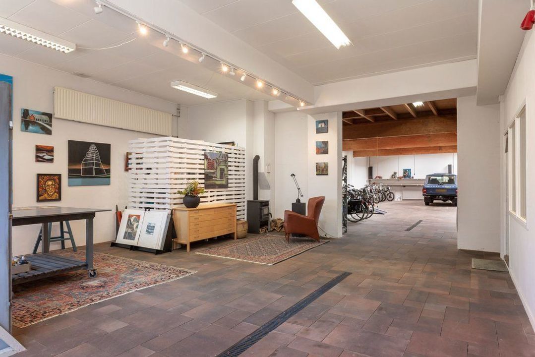 Blauwe Torenstraat 19 t/m 25, Gorinchem foto-48
