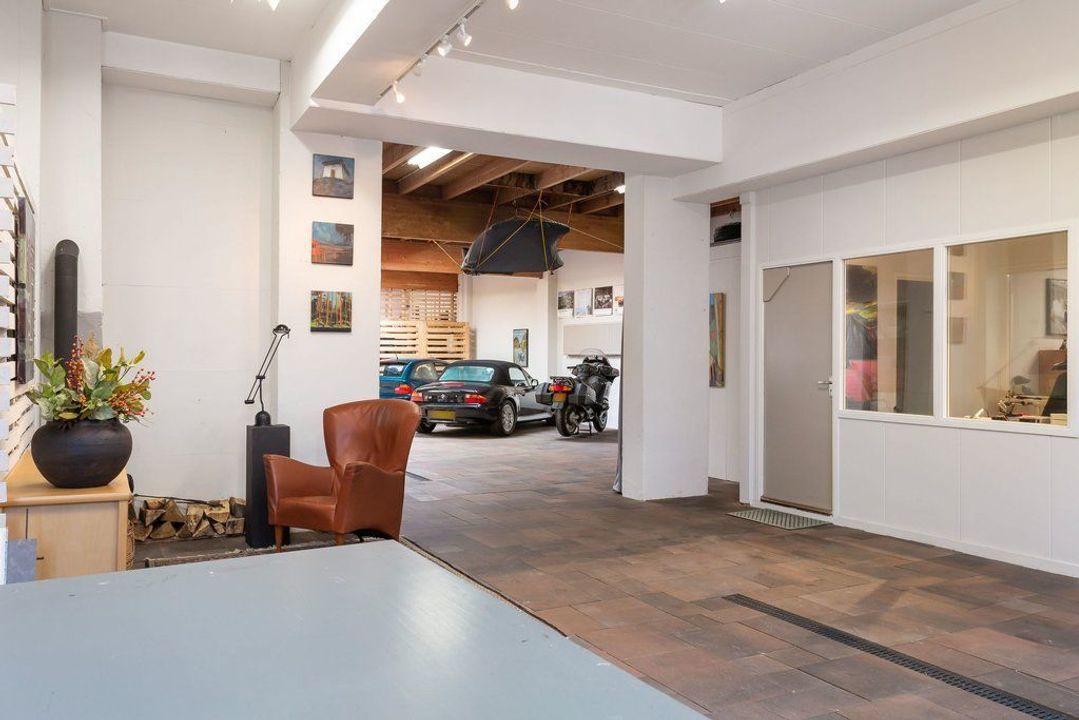 Blauwe Torenstraat 19 t/m 25, Gorinchem foto-49