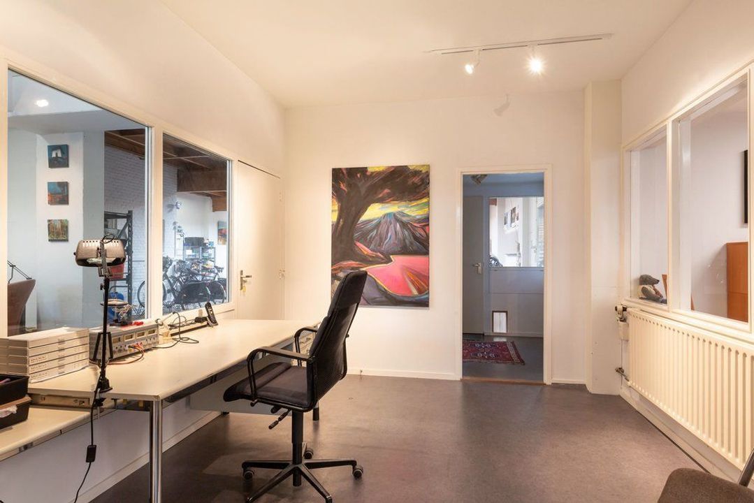 Blauwe Torenstraat 19 t/m 25, Gorinchem foto-57