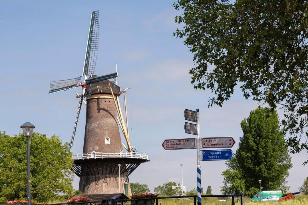 Blauwe Torenstraat 19 t/m 25, Gorinchem foto-58