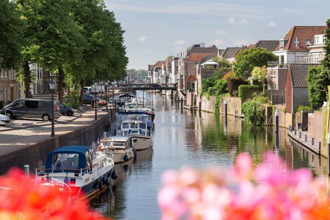 Blauwe Torenstraat 19 t/m 25, Gorinchem foto-59