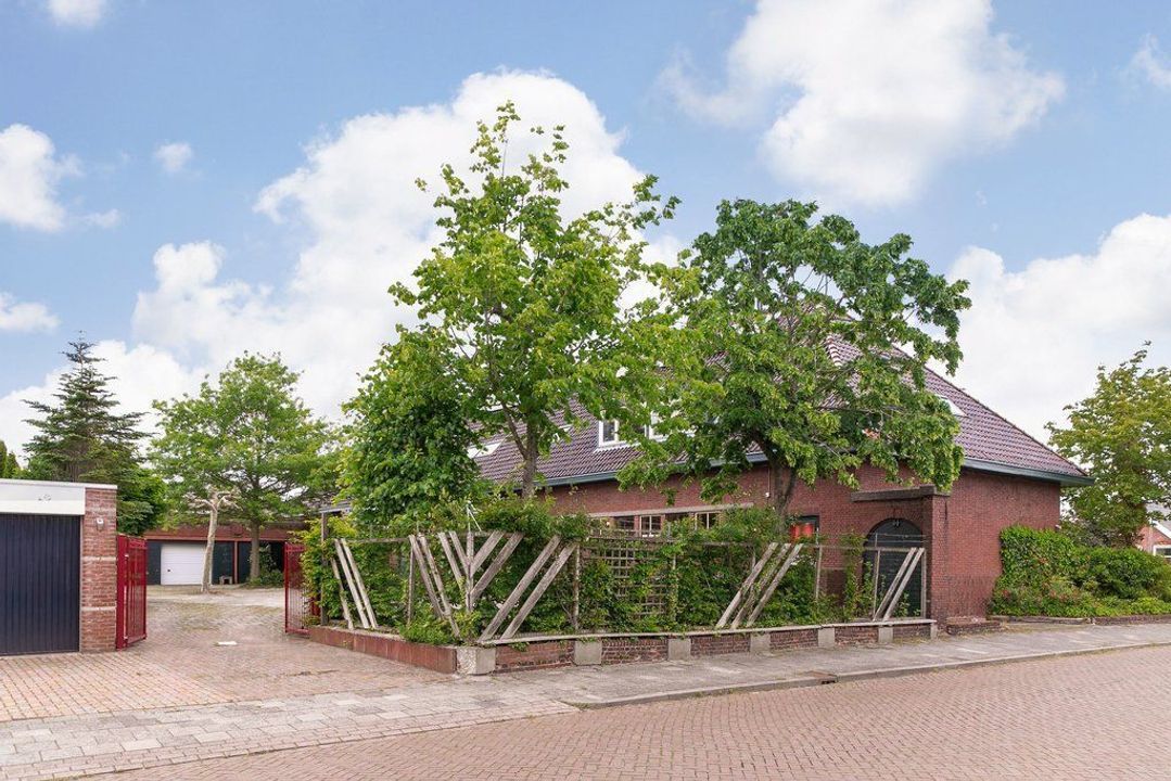 Oudewerfslaan 36, Winschoten foto-40