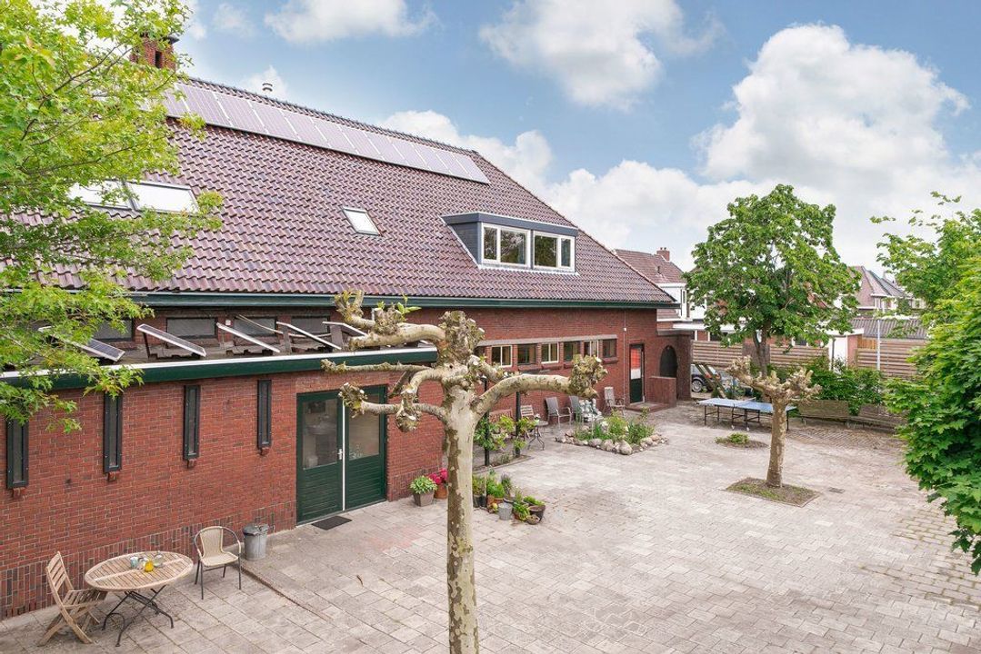 Oudewerfslaan 36, Winschoten foto-43