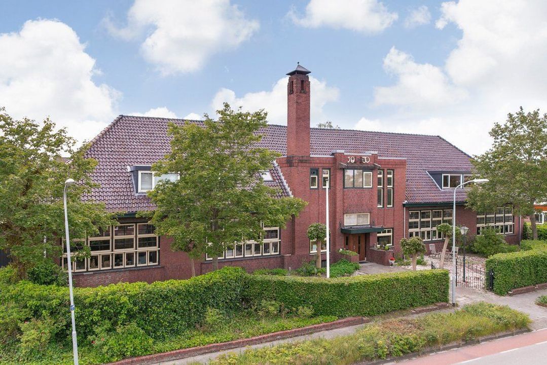 Oudewerfslaan 36, Winschoten foto-1
