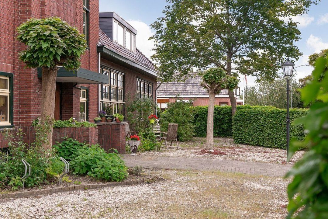Oudewerfslaan 36, Winschoten foto-4