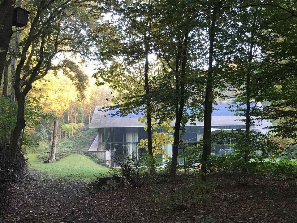 IJzeren Veldweg 3, Huizen foto-1