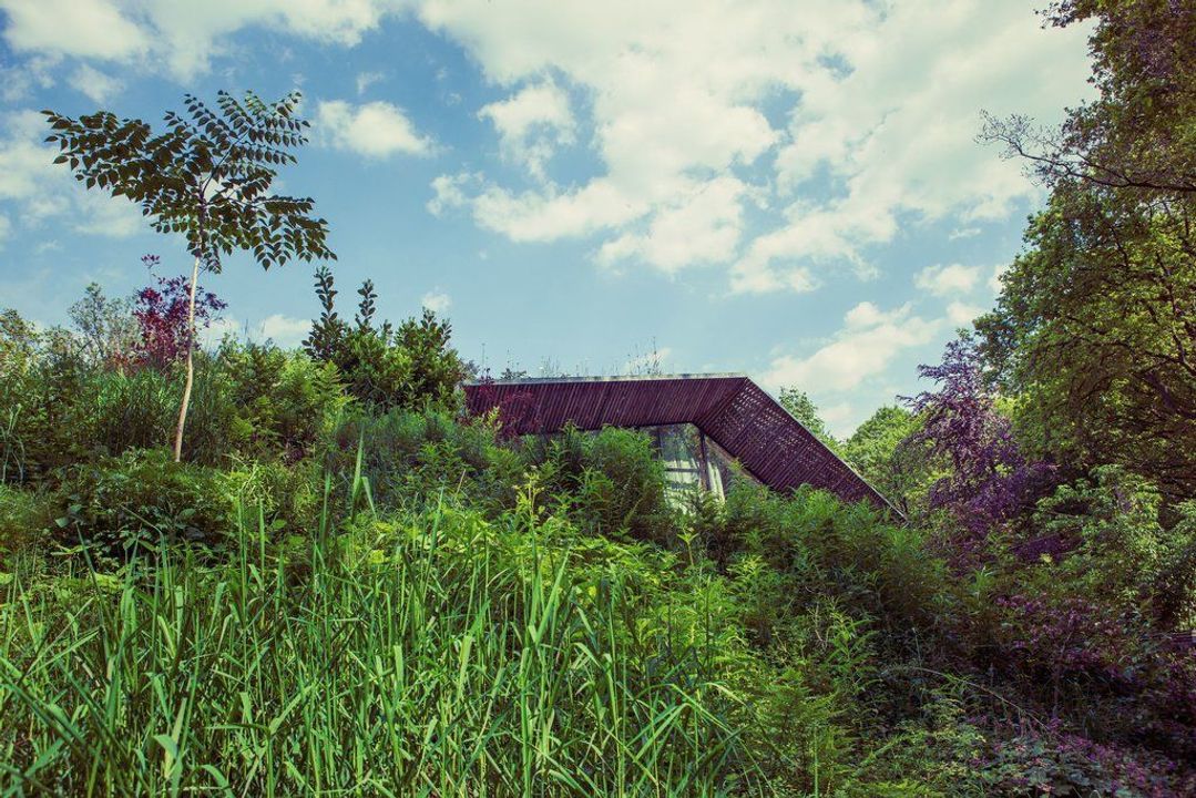IJzeren Veldweg 3, Huizen foto-5