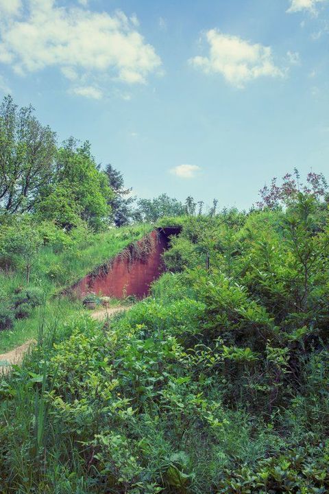 IJzeren Veldweg 3, Huizen foto-6