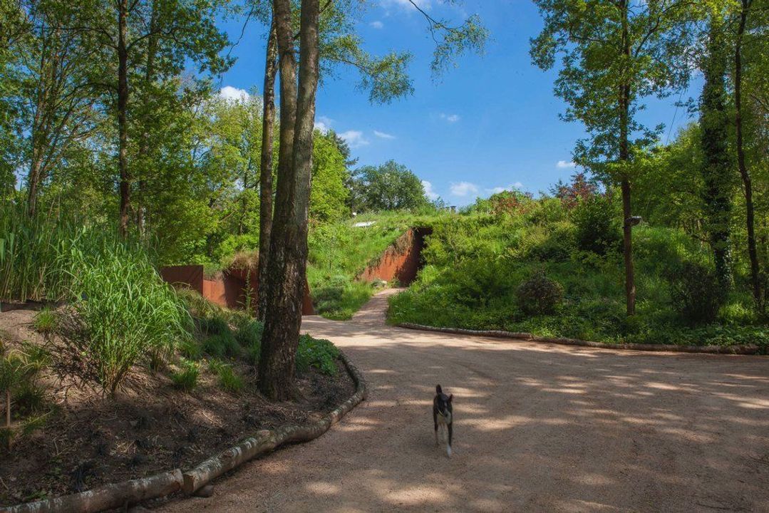 IJzeren Veldweg 3, Huizen foto-7