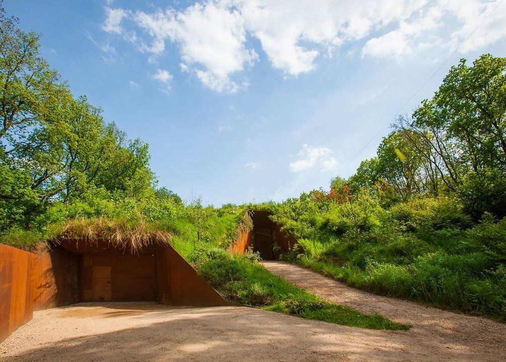 IJzeren Veldweg 3, Huizen foto-8
