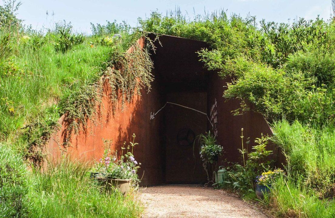 IJzeren Veldweg 3, Huizen foto-9