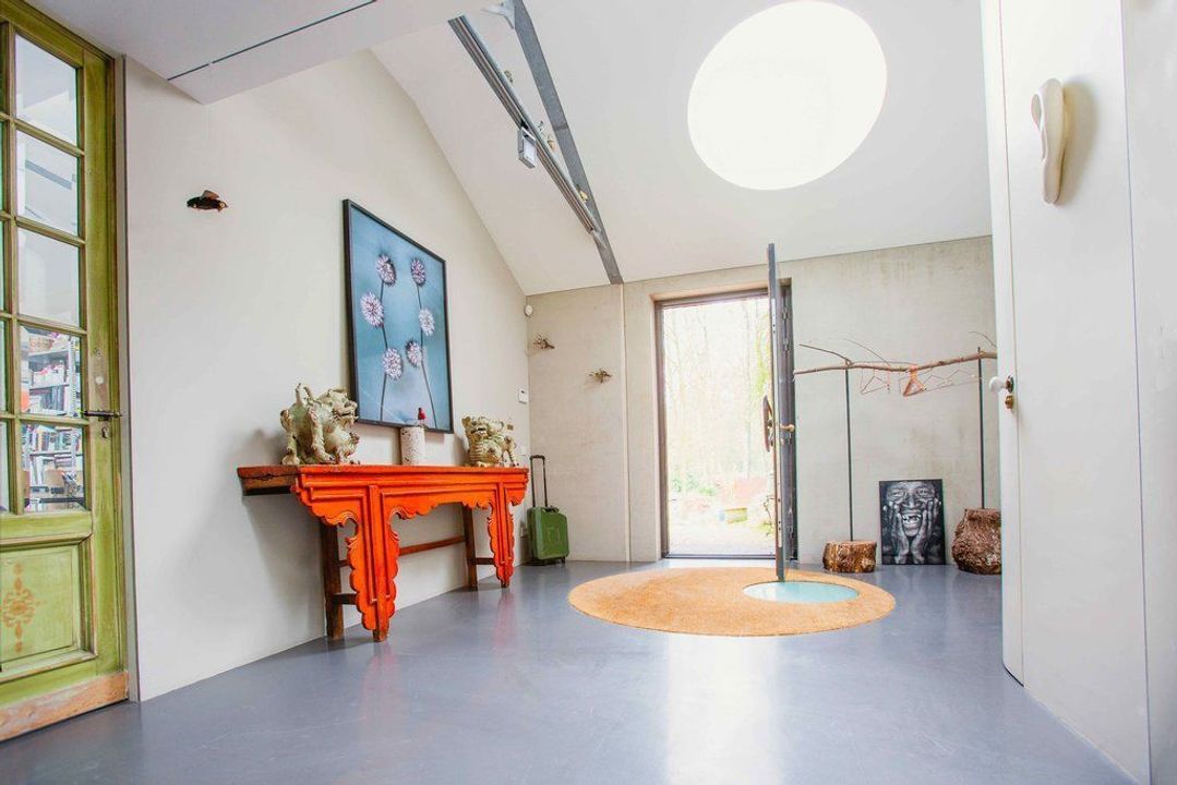 IJzeren Veldweg 3, Huizen foto-11