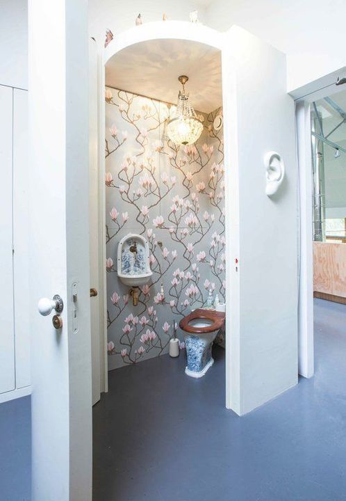 IJzeren Veldweg 3, Huizen foto-12