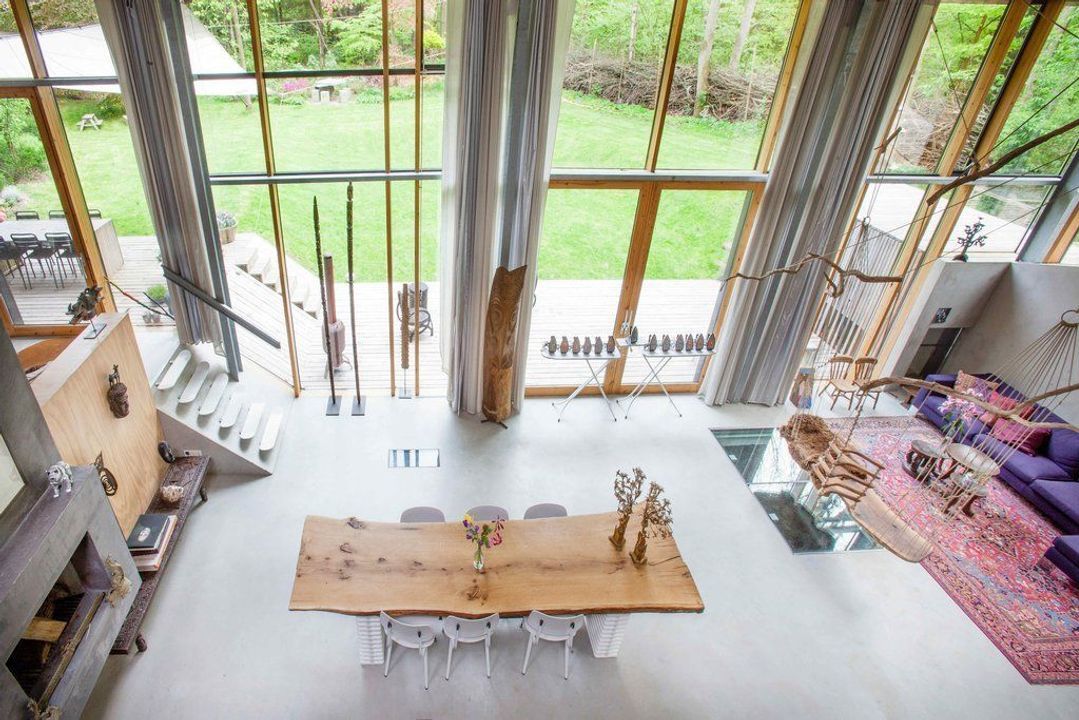 IJzeren Veldweg 3, Huizen foto-13