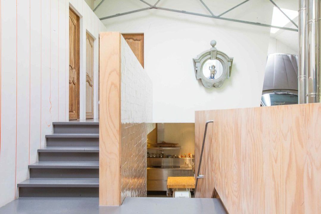 IJzeren Veldweg 3, Huizen foto-14