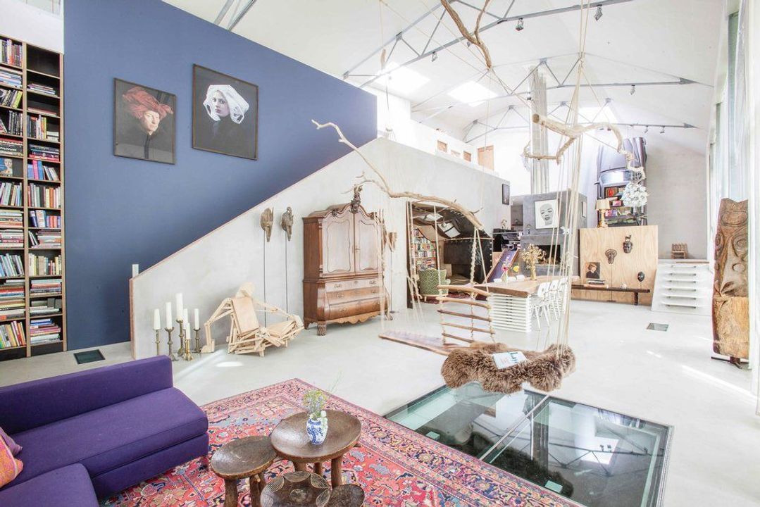 IJzeren Veldweg 3, Huizen foto-16