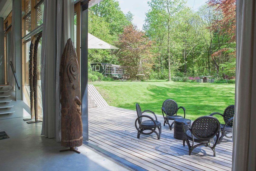 IJzeren Veldweg 3, Huizen foto-19