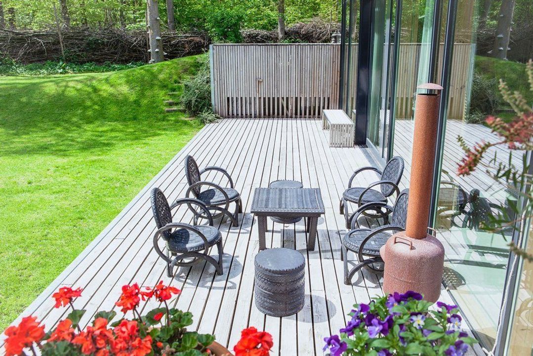 IJzeren Veldweg 3, Huizen foto-20