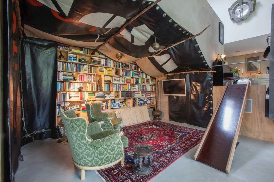 IJzeren Veldweg 3, Huizen foto-22