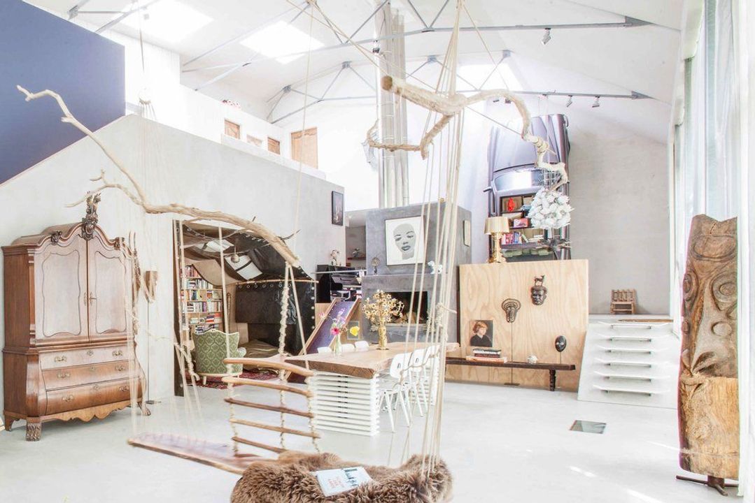 IJzeren Veldweg 3, Huizen foto-23