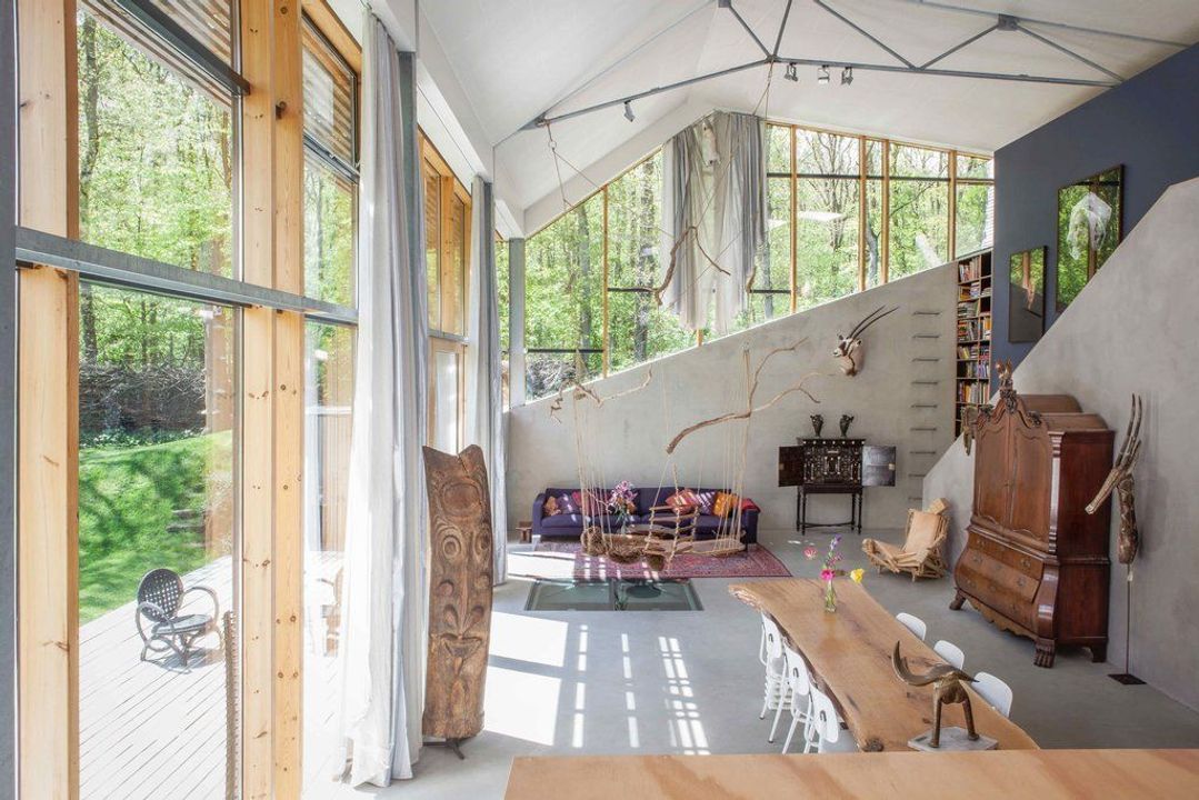 IJzeren Veldweg 3, Huizen foto-24