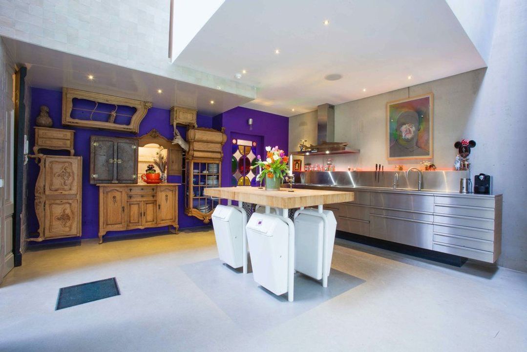 IJzeren Veldweg 3, Huizen foto-25