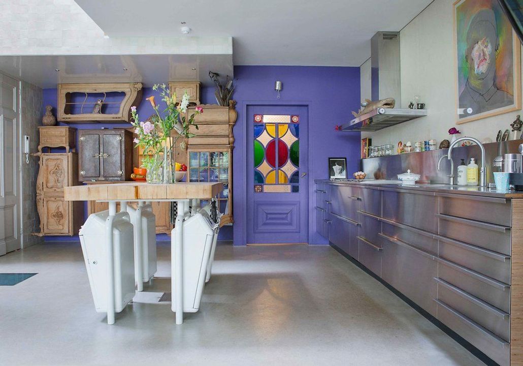 IJzeren Veldweg 3, Huizen foto-26