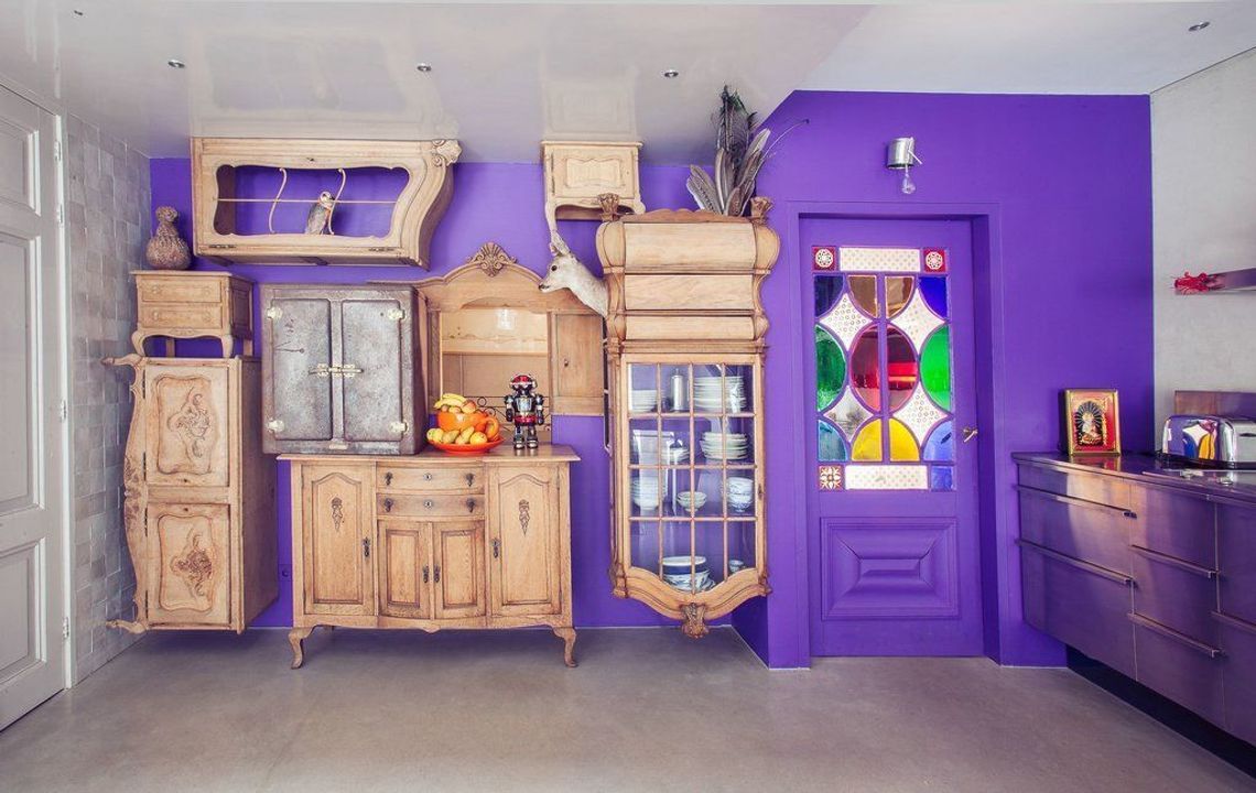 IJzeren Veldweg 3, Huizen foto-27