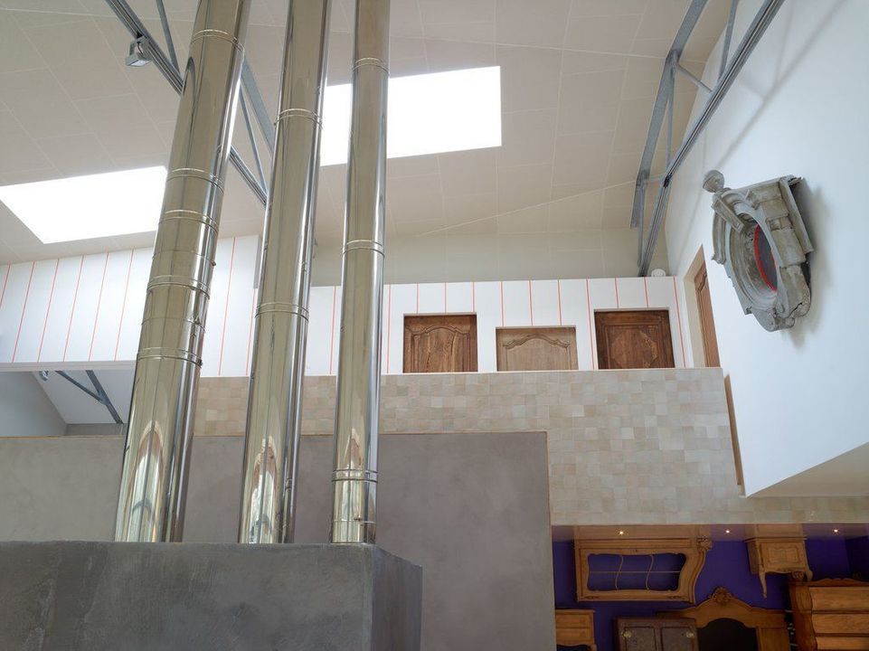 IJzeren Veldweg 3, Huizen foto-32