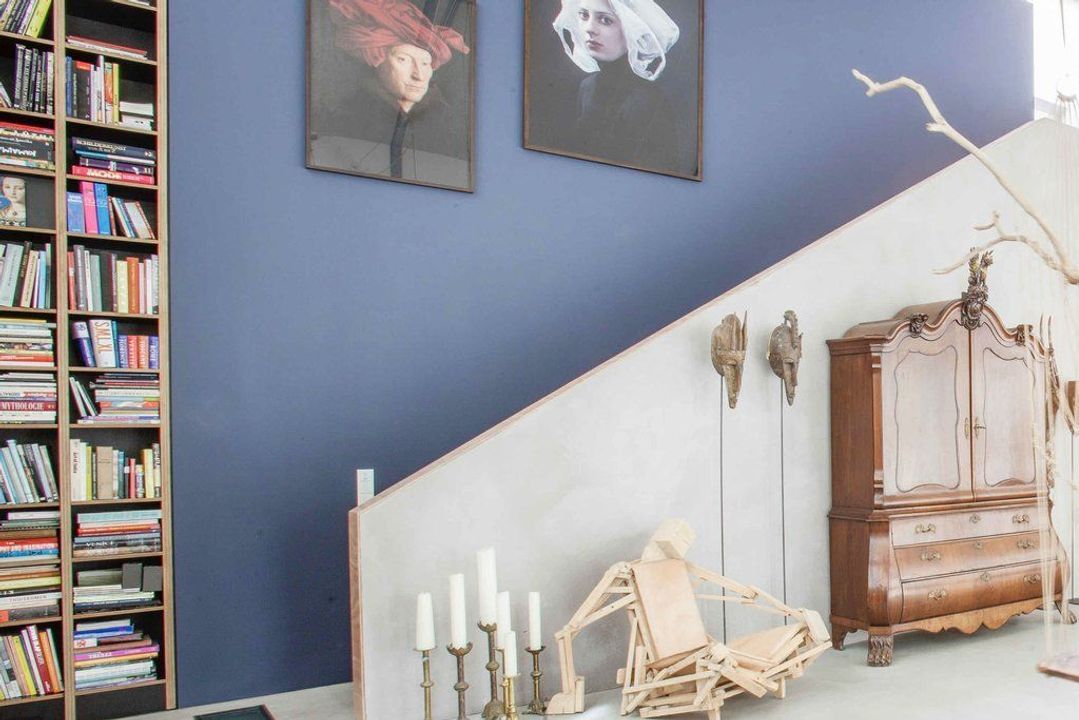 IJzeren Veldweg 3, Huizen foto-33