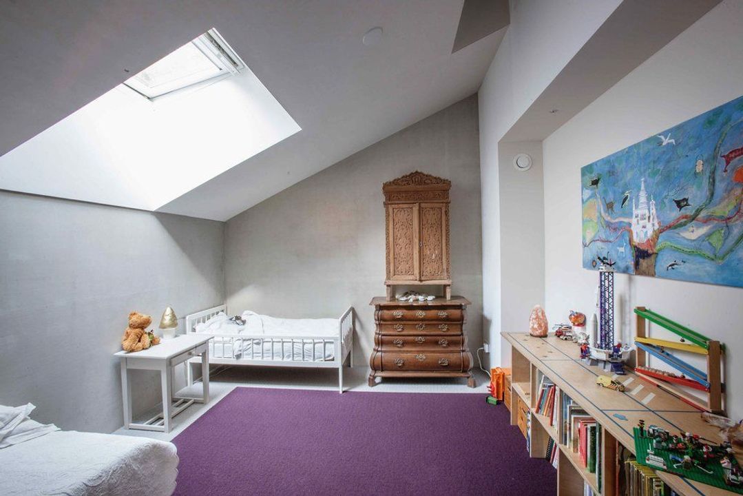 IJzeren Veldweg 3, Huizen foto-44