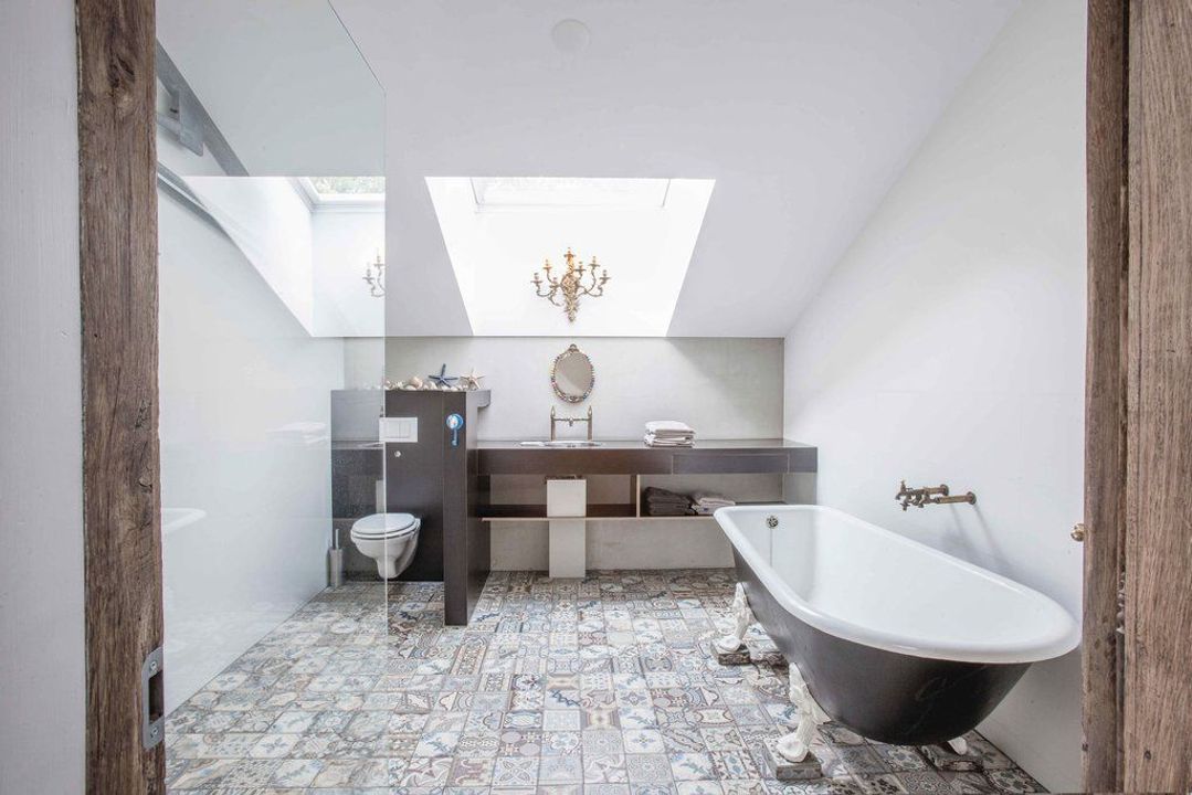 IJzeren Veldweg 3, Huizen foto-45