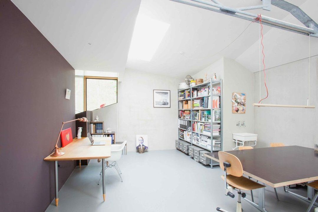 IJzeren Veldweg 3, Huizen foto-46