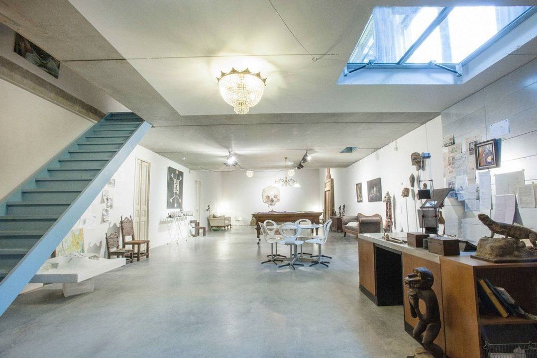 IJzeren Veldweg 3, Huizen foto-48