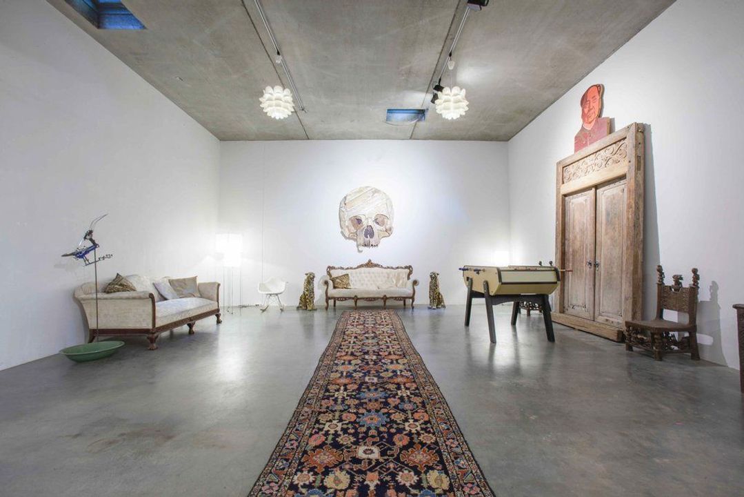 IJzeren Veldweg 3, Huizen foto-49