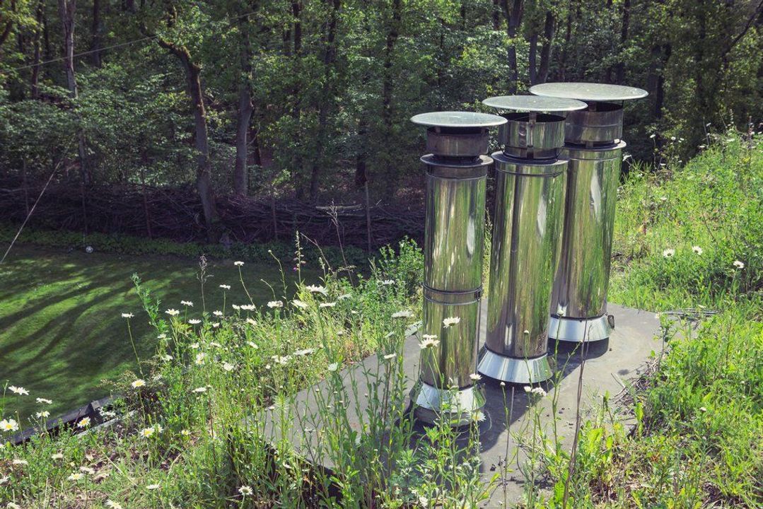 IJzeren Veldweg 3, Huizen foto-52