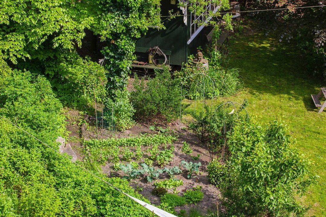 IJzeren Veldweg 3, Huizen foto-55