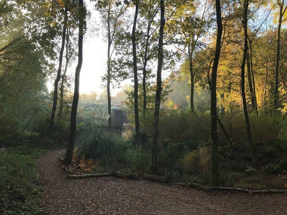 IJzeren Veldweg 3, Huizen foto-58