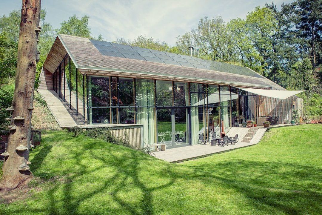 IJzeren Veldweg 3, Huizen foto-62