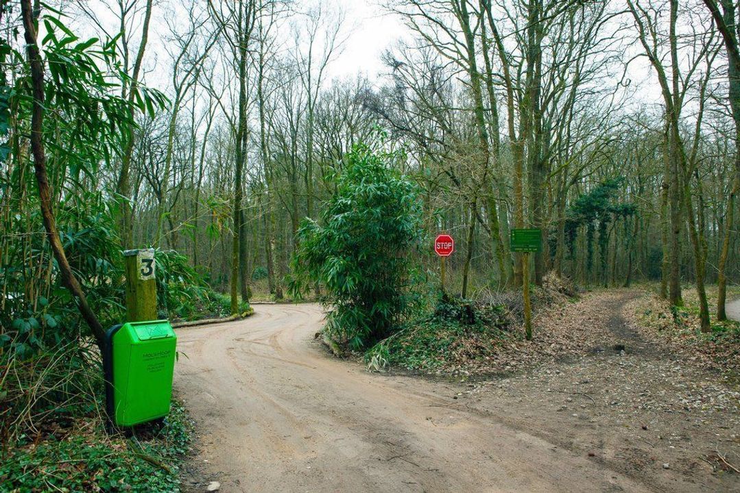 IJzeren Veldweg 3, Huizen foto-66