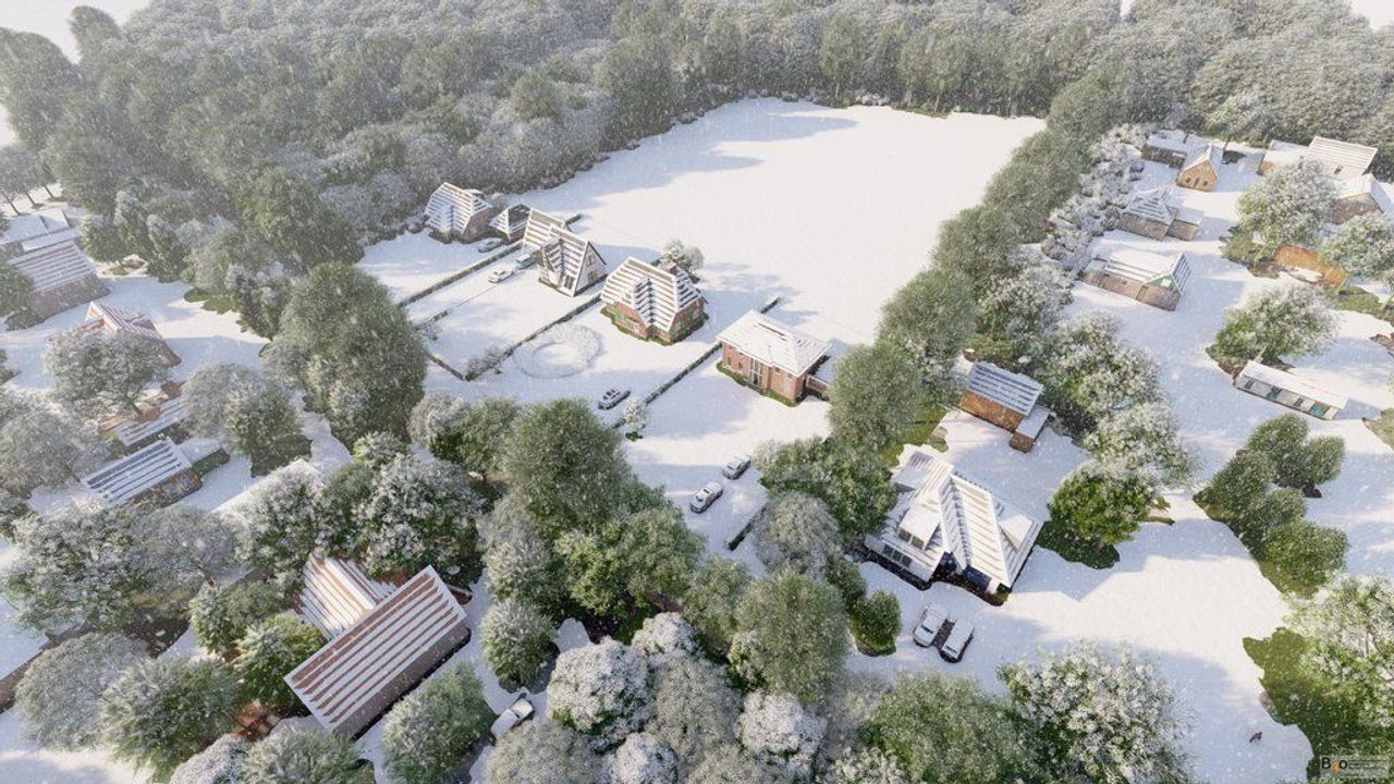 j.j. Boeijesweg 0 ong, Burgh-Haamstede foto-30