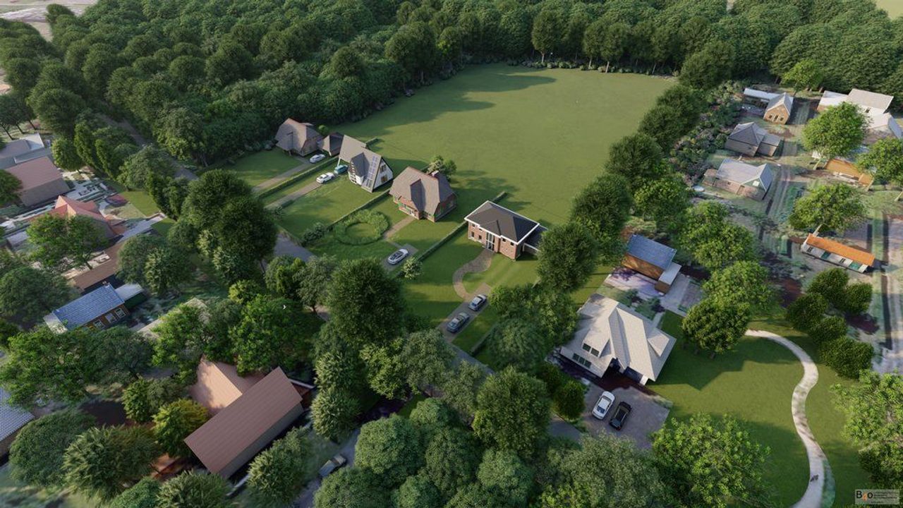j.j. Boeijesweg 0 ong, Burgh-Haamstede foto-29