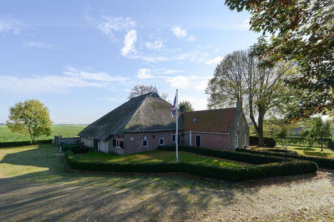 Buren 25, Piaam foto-2