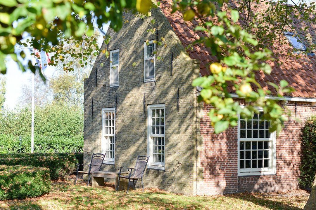 Buren 25, Piaam foto-4