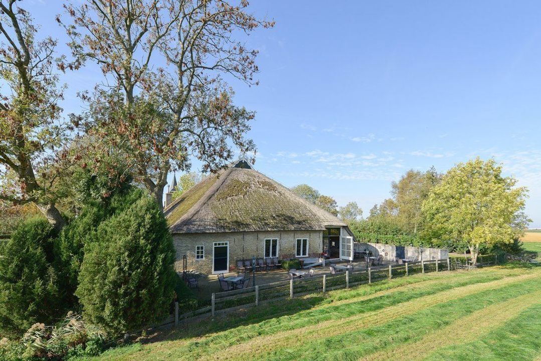 Buren 25, Piaam foto-5