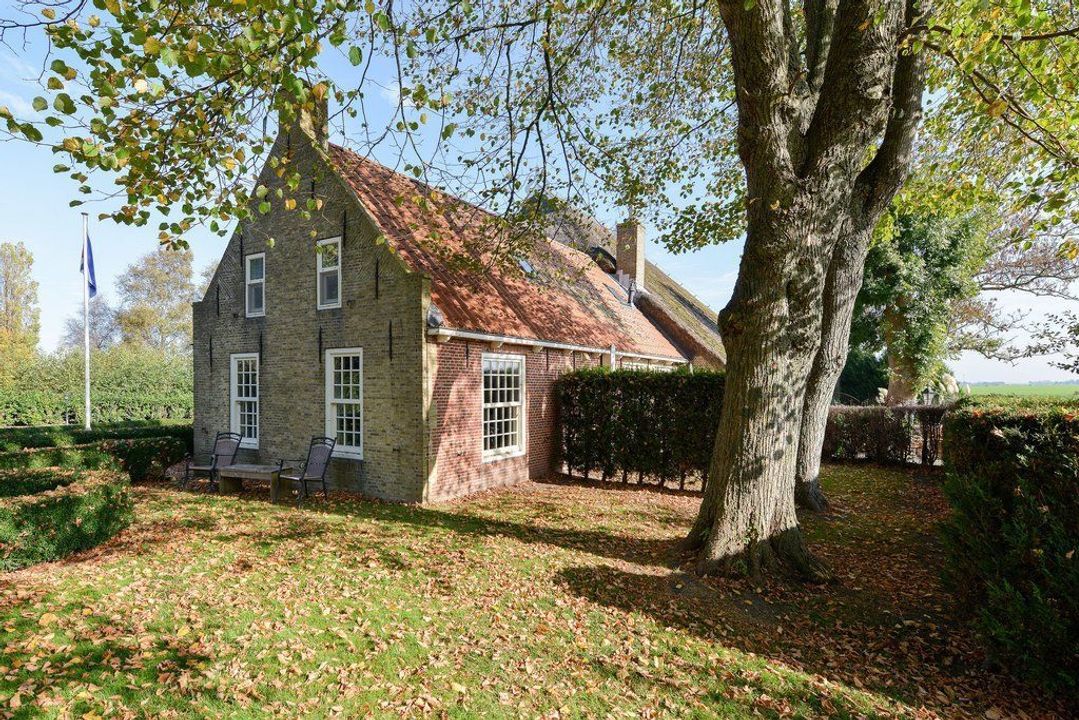 Buren 25, Piaam foto-6