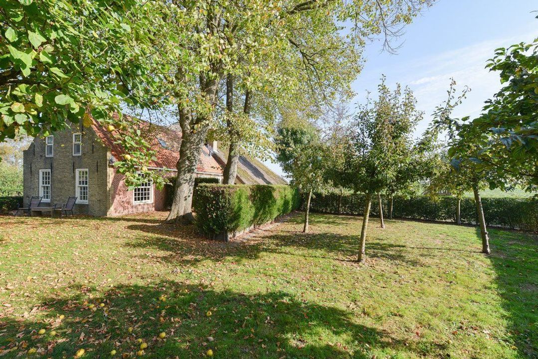 Buren 25, Piaam foto-7