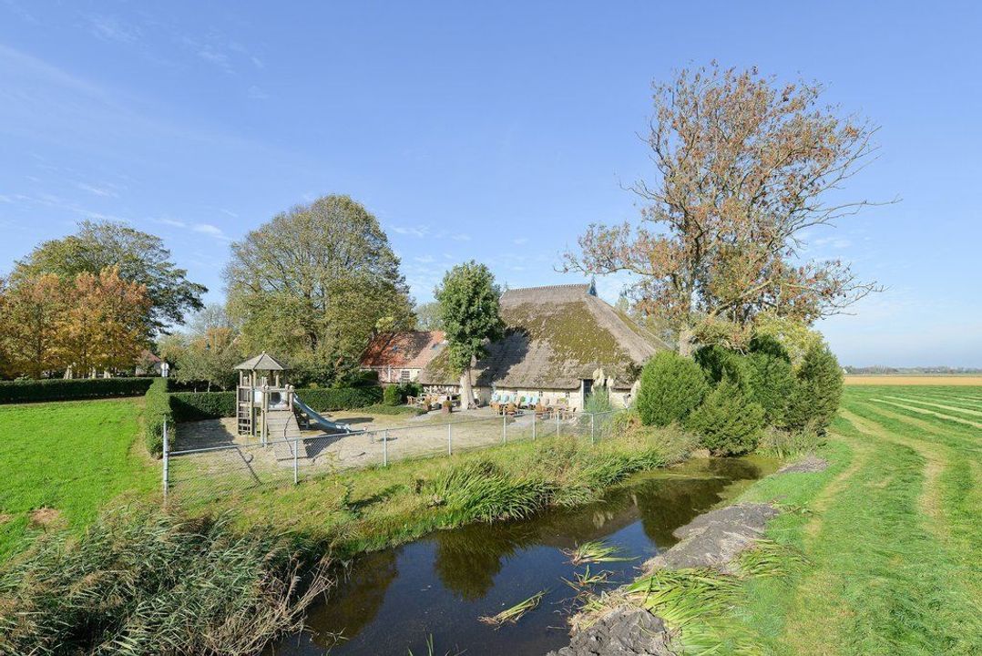 Buren 25, Piaam foto-8